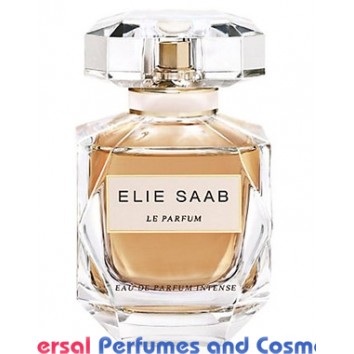Le Parfum Eau de Parfum Intense Elie Saab Generic Oil Perfume 50 ML (001198)